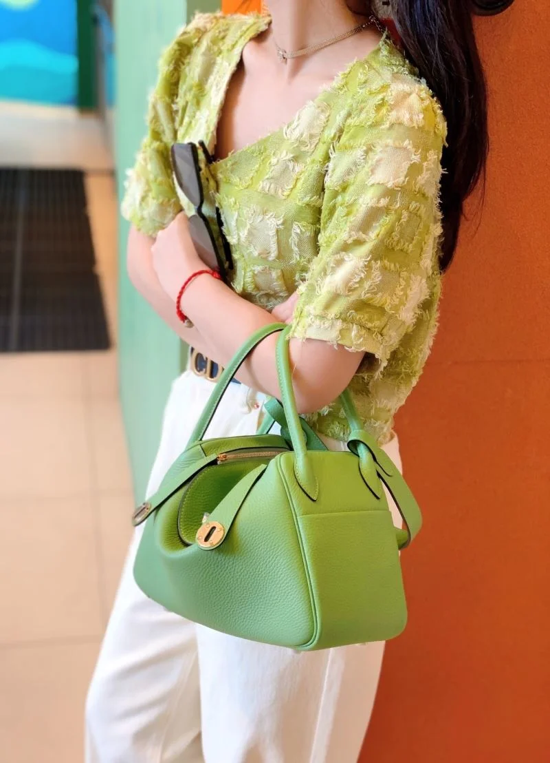 Hermes Lindy Bags Fashionable 48663