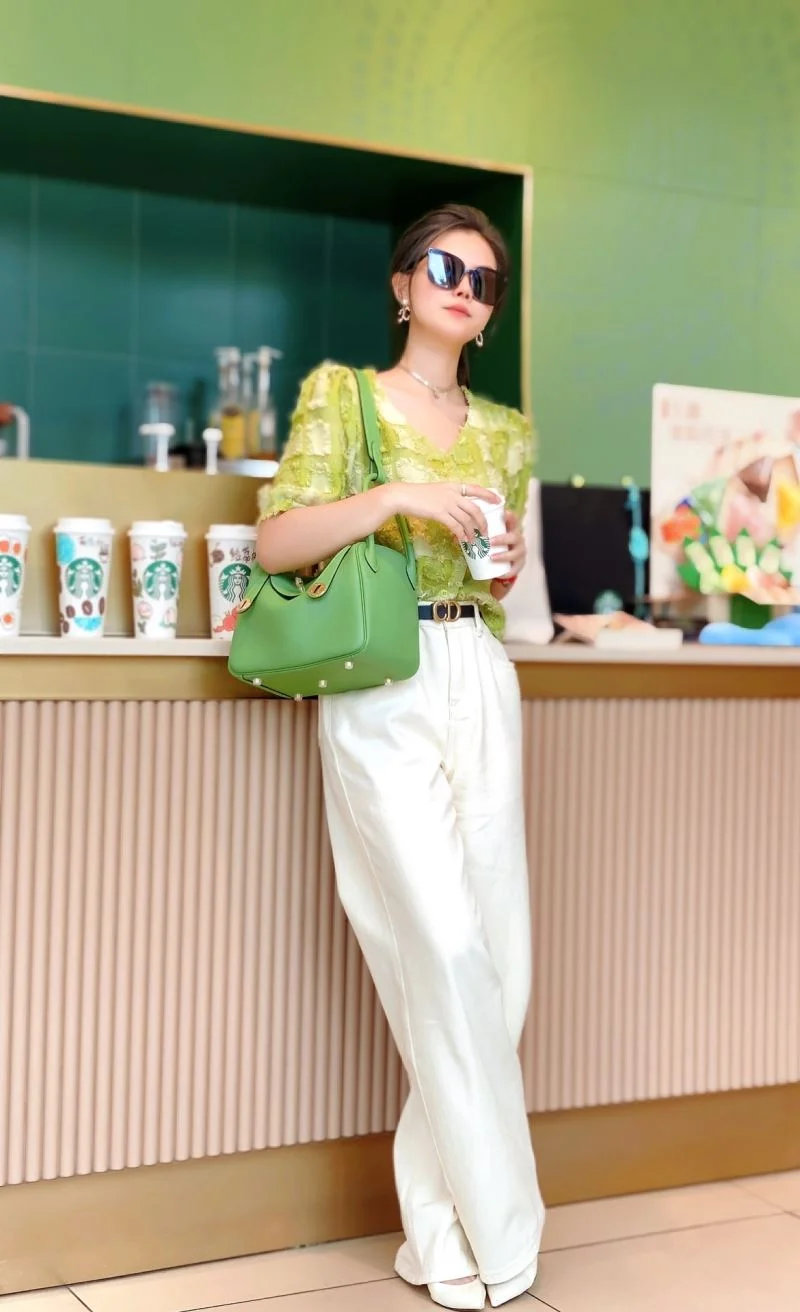 Hermes Lindy Bags Fashionable 48663