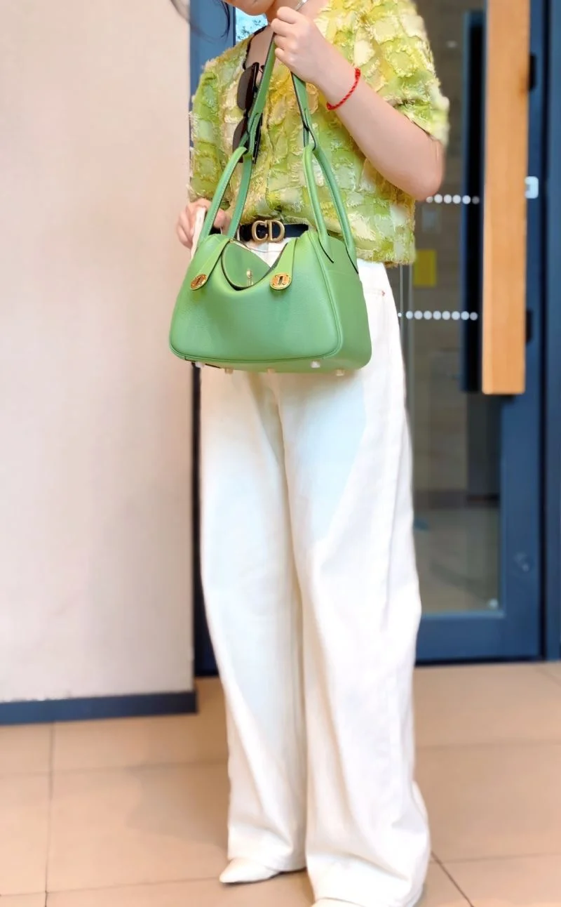 Hermes Lindy Bags Fashionable 48663