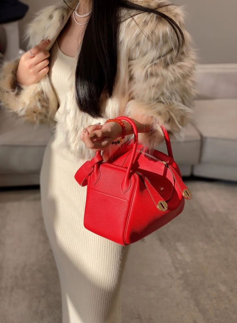 EasyMatch Hermes Lindy Bags 48662