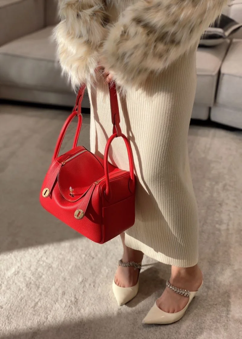EasyMatch Hermes Lindy Bags 48662