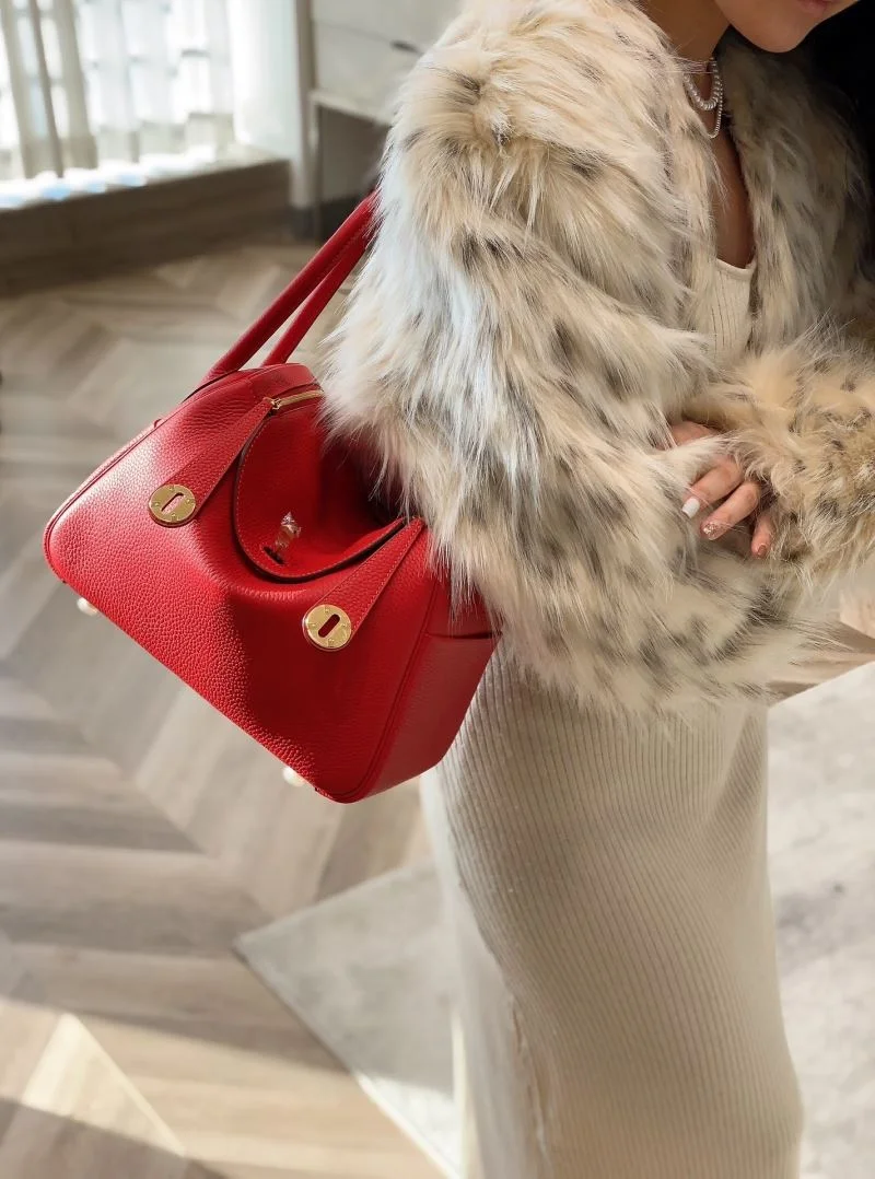 EasyMatch Hermes Lindy Bags 48662