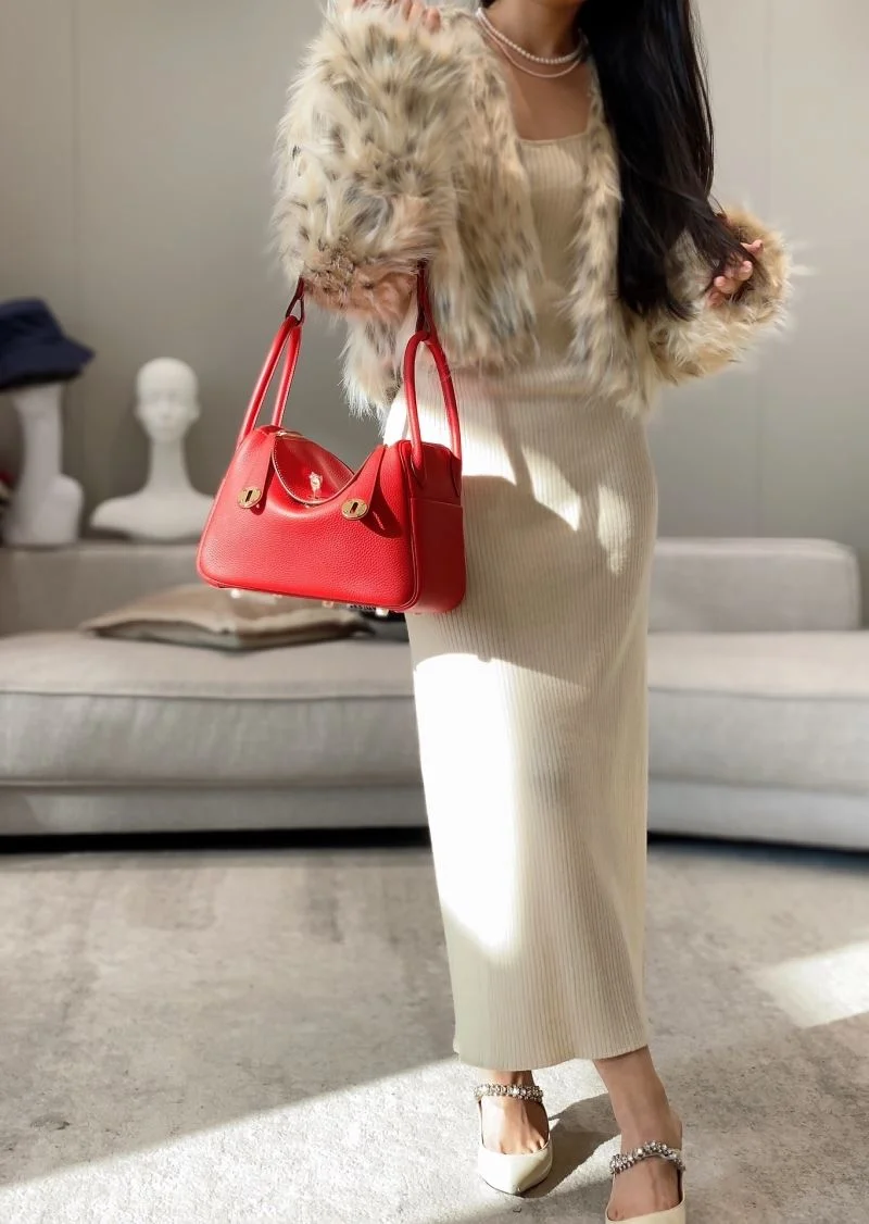 EasyMatch Hermes Lindy Bags 48662