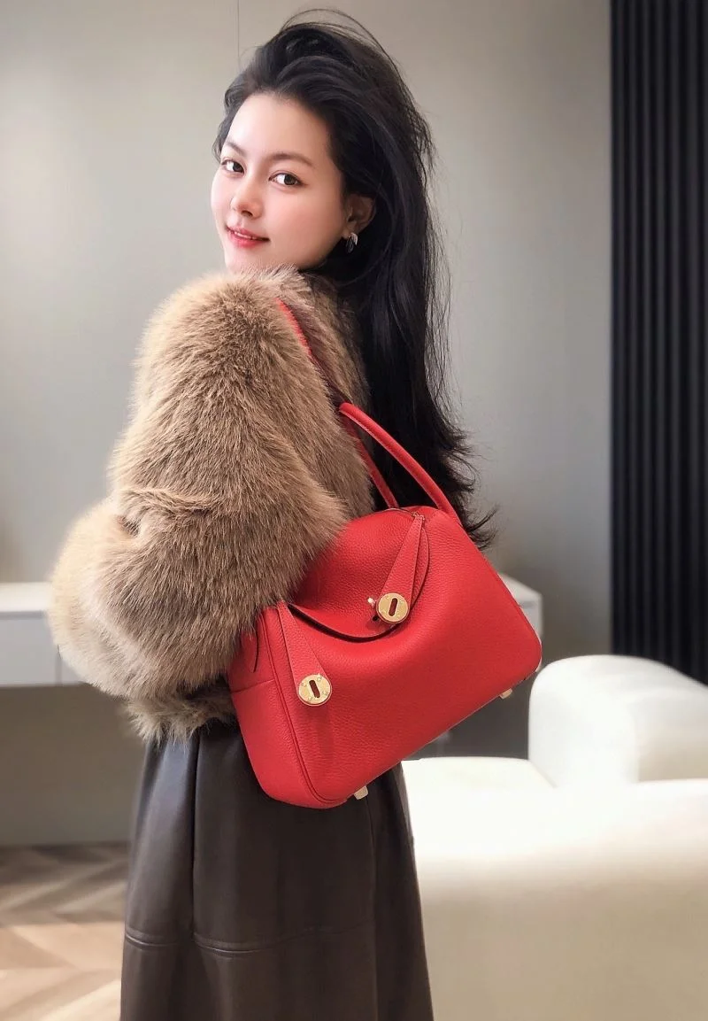 EasyMatch Hermes Lindy Bags 48662