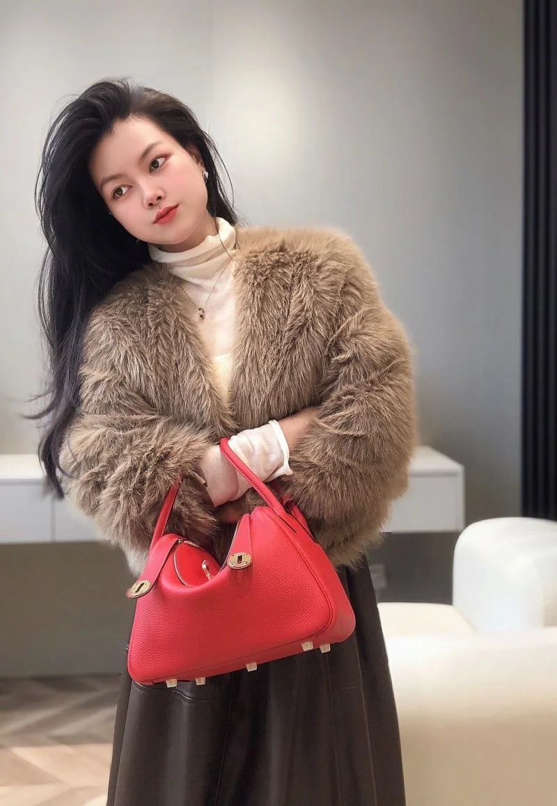 EasyMatch Hermes Lindy Bags 48662