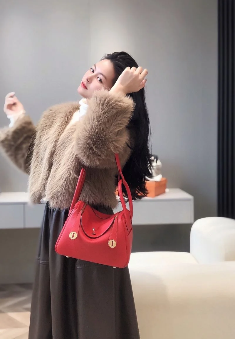 EasyMatch Hermes Lindy Bags 48662