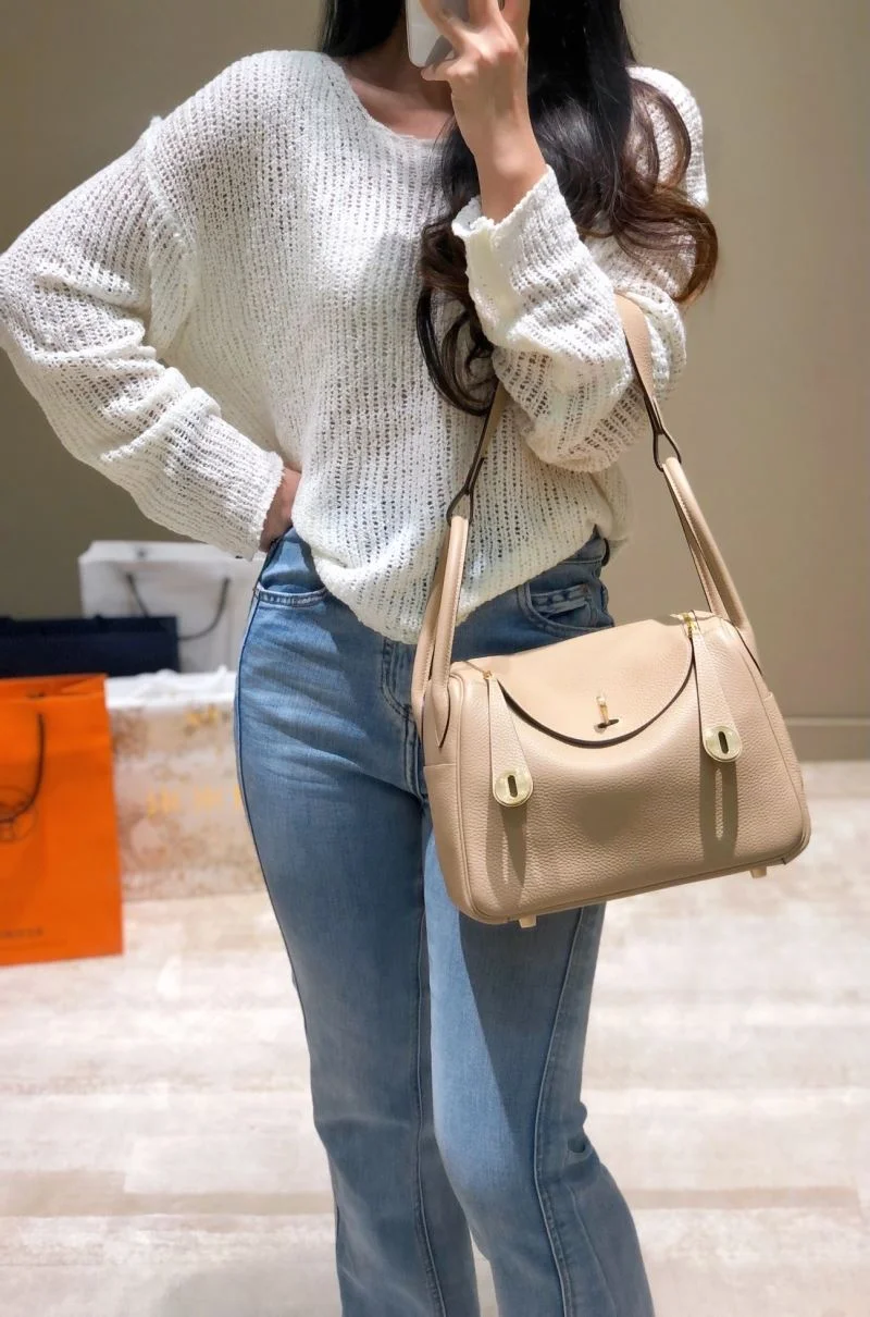 SunProtective Hermes Lindy Bags 48660