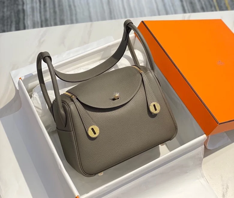 Classic Hermes Lindy Bags 48659