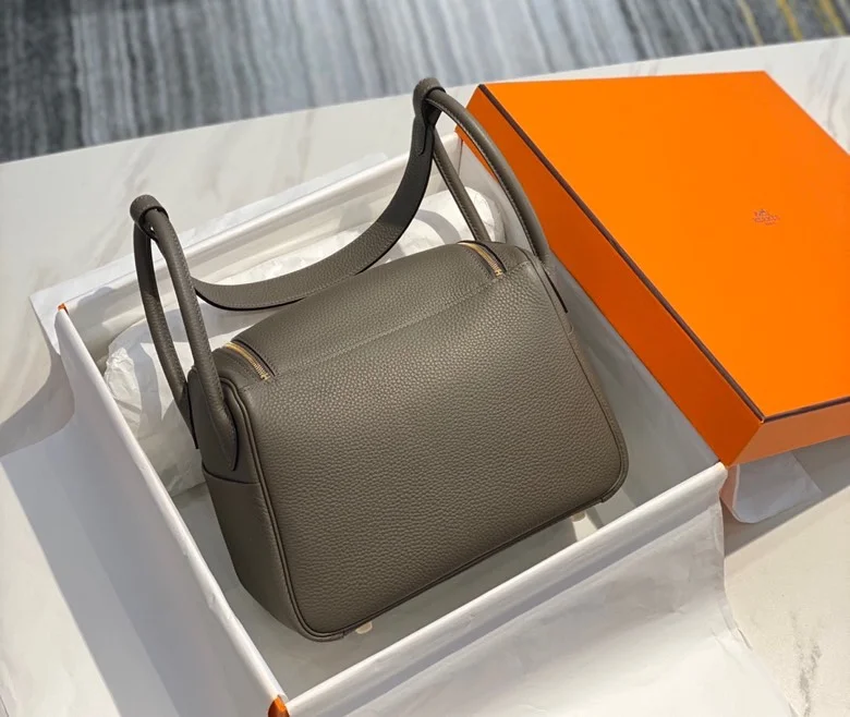 Classic Hermes Lindy Bags 48659