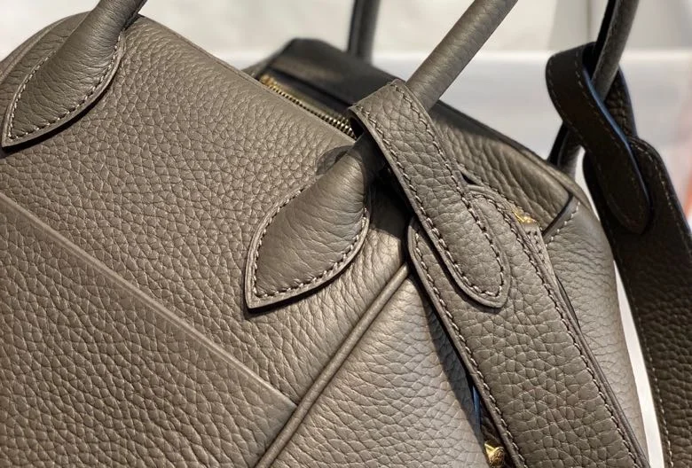 Classic Hermes Lindy Bags 48659