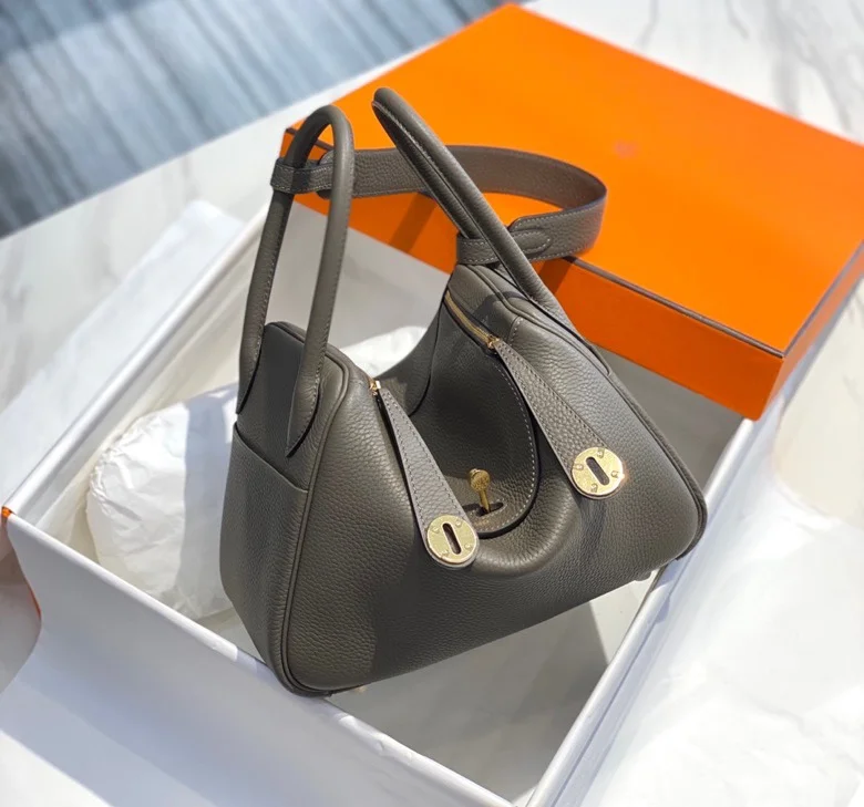 Classic Hermes Lindy Bags 48659