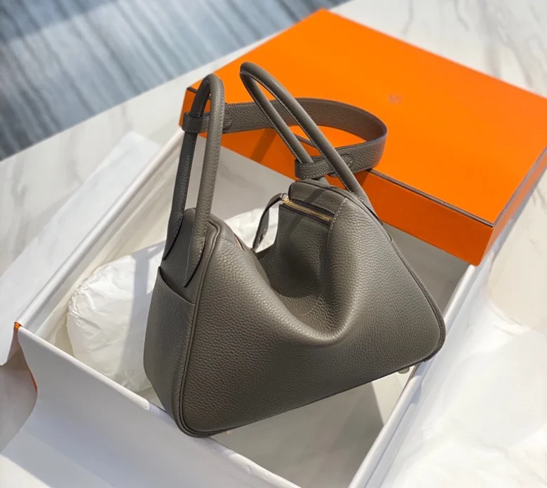 Classic Hermes Lindy Bags 48659