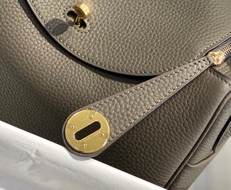 Classic Hermes Lindy Bags 48659