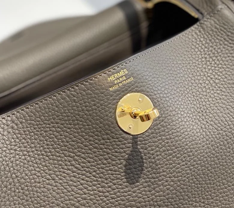 Classic Hermes Lindy Bags 48659