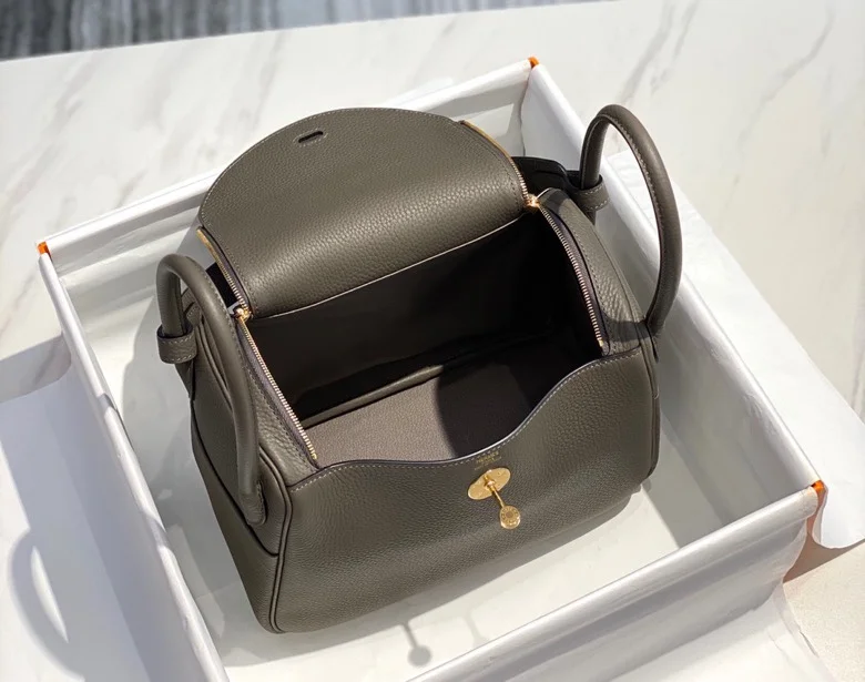 Classic Hermes Lindy Bags 48659