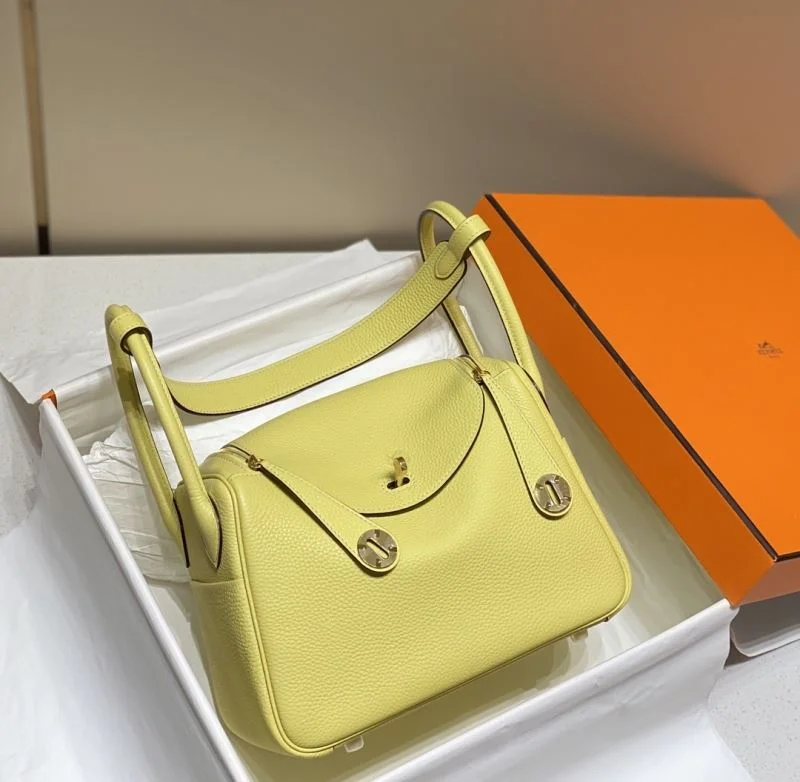 Hermes Lindy Bags EasyMatch 48657