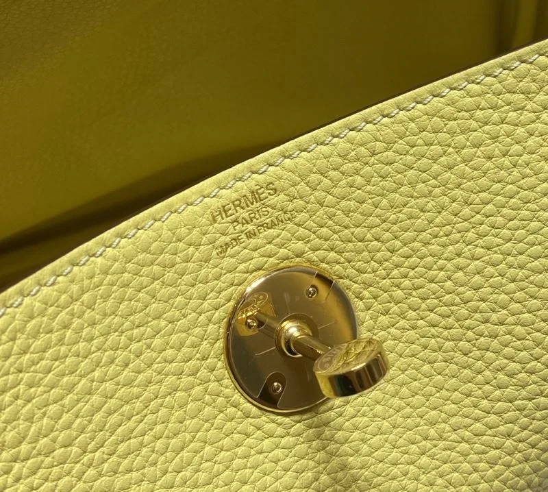 Hermes Lindy Bags EasyMatch 48657