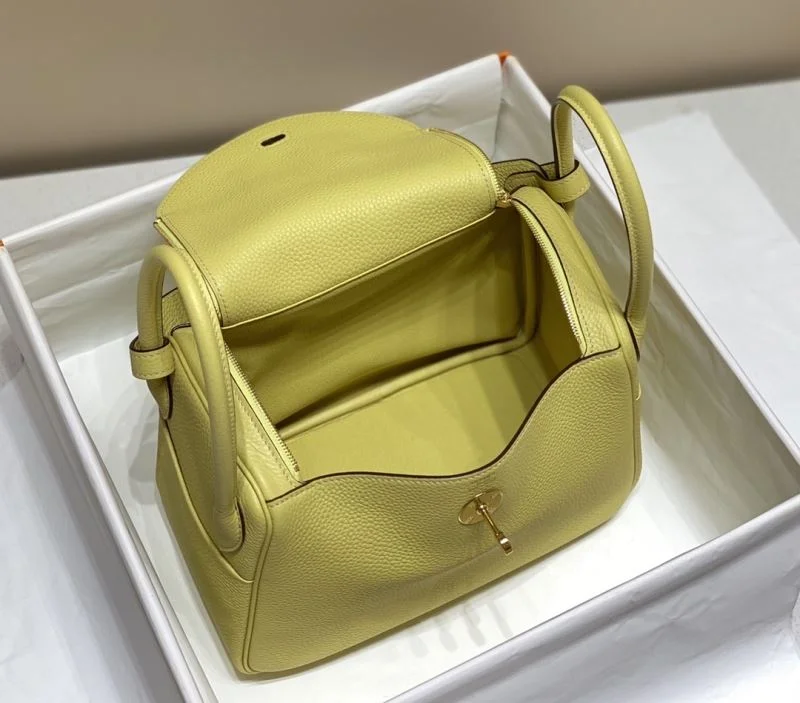 Hermes Lindy Bags EasyMatch 48657