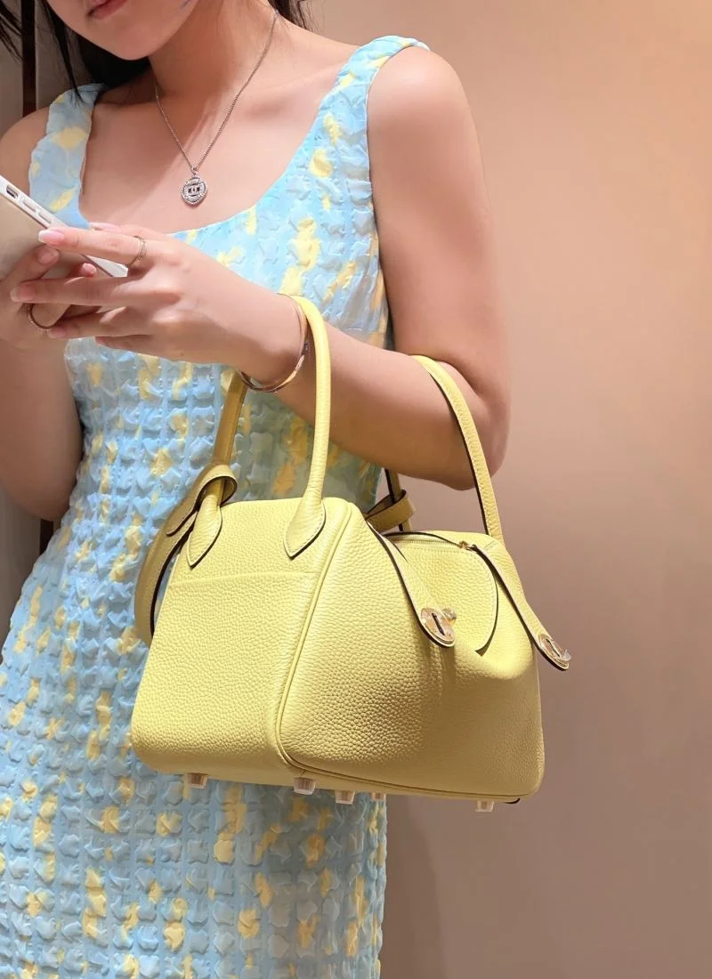 Hermes Lindy Bags EasyMatch 48657
