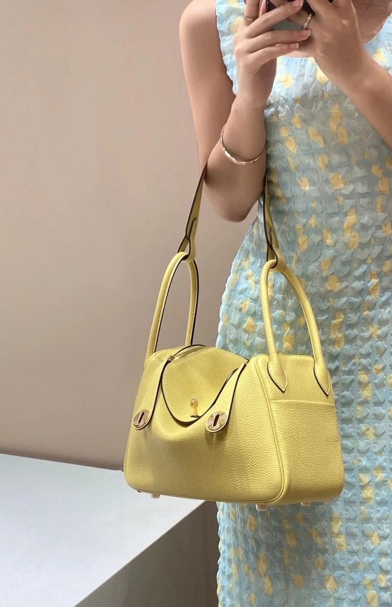 Hermes Lindy Bags EasyMatch 48657
