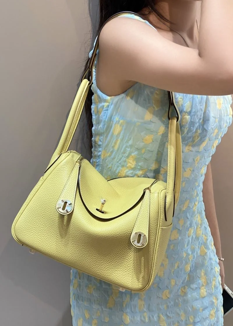 Hermes Lindy Bags EasyMatch 48657