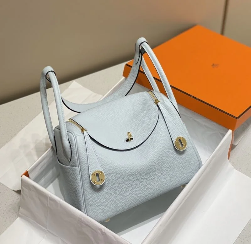 Elegant Hermes Lindy Bags 48648