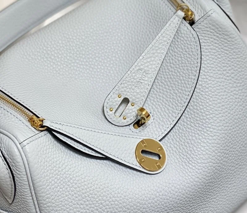 Elegant Hermes Lindy Bags 48648