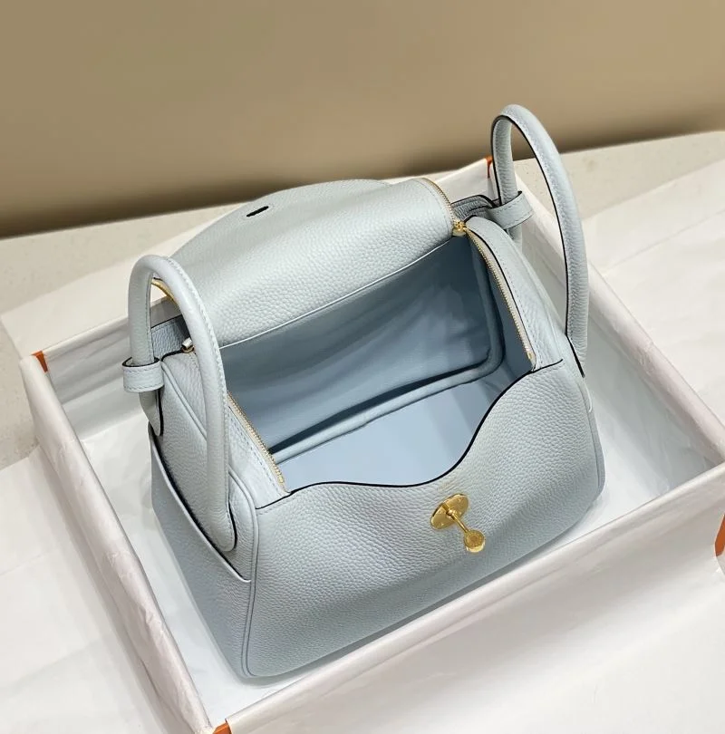 Elegant Hermes Lindy Bags 48648