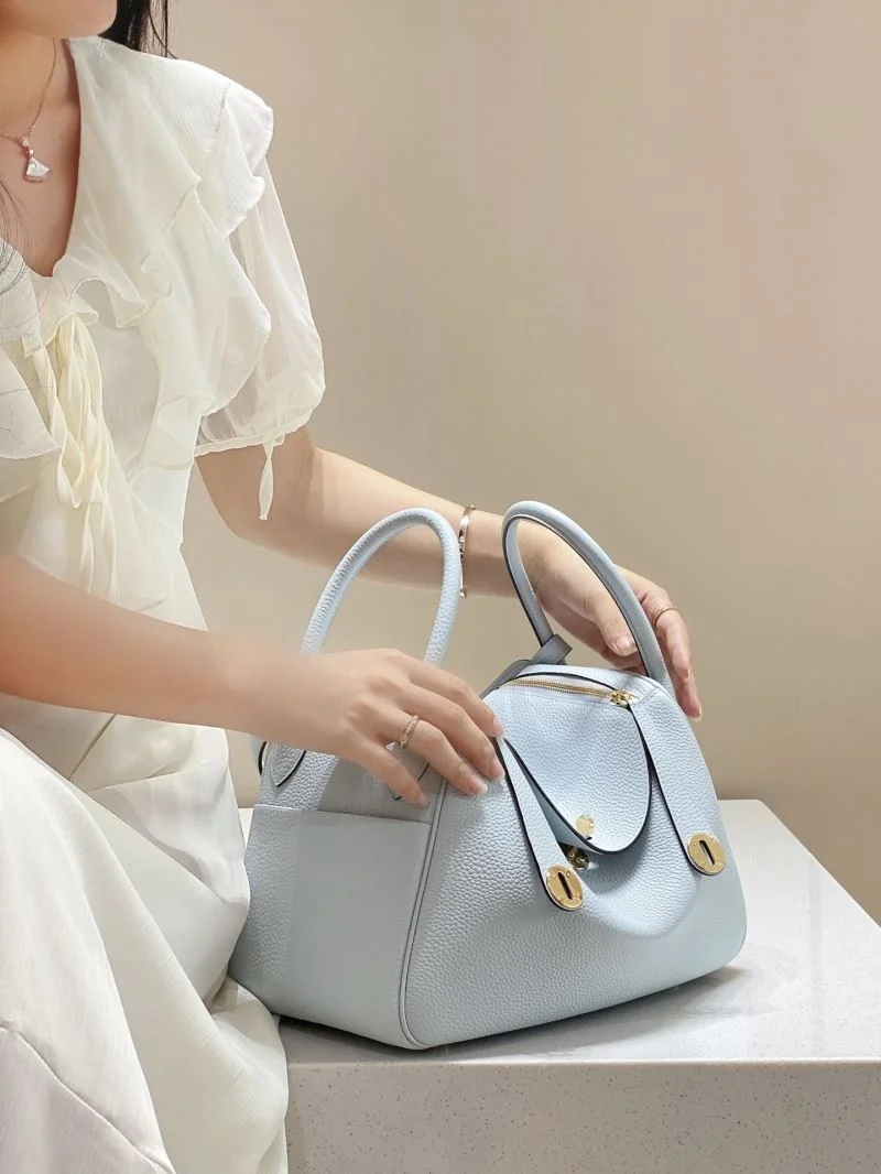Elegant Hermes Lindy Bags 48648