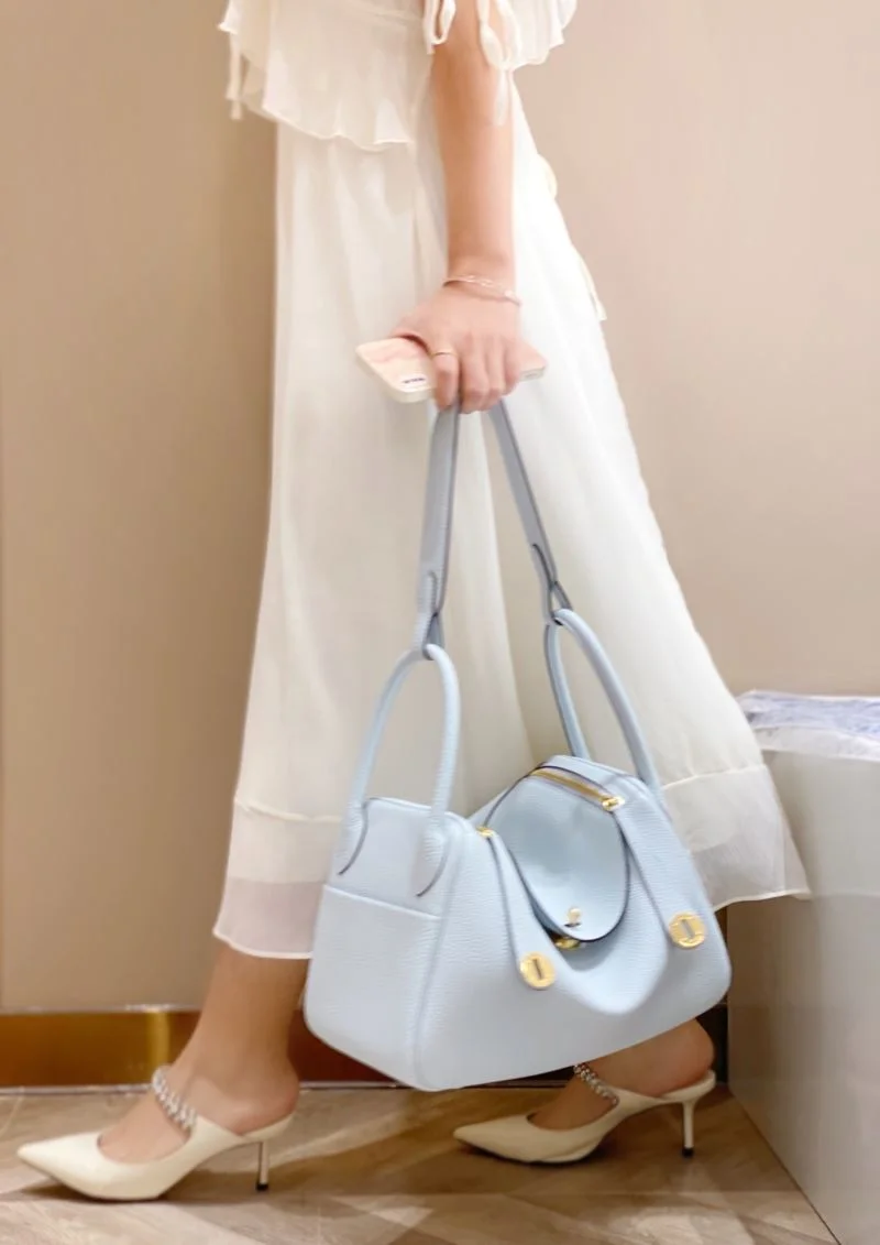 Elegant Hermes Lindy Bags 48648