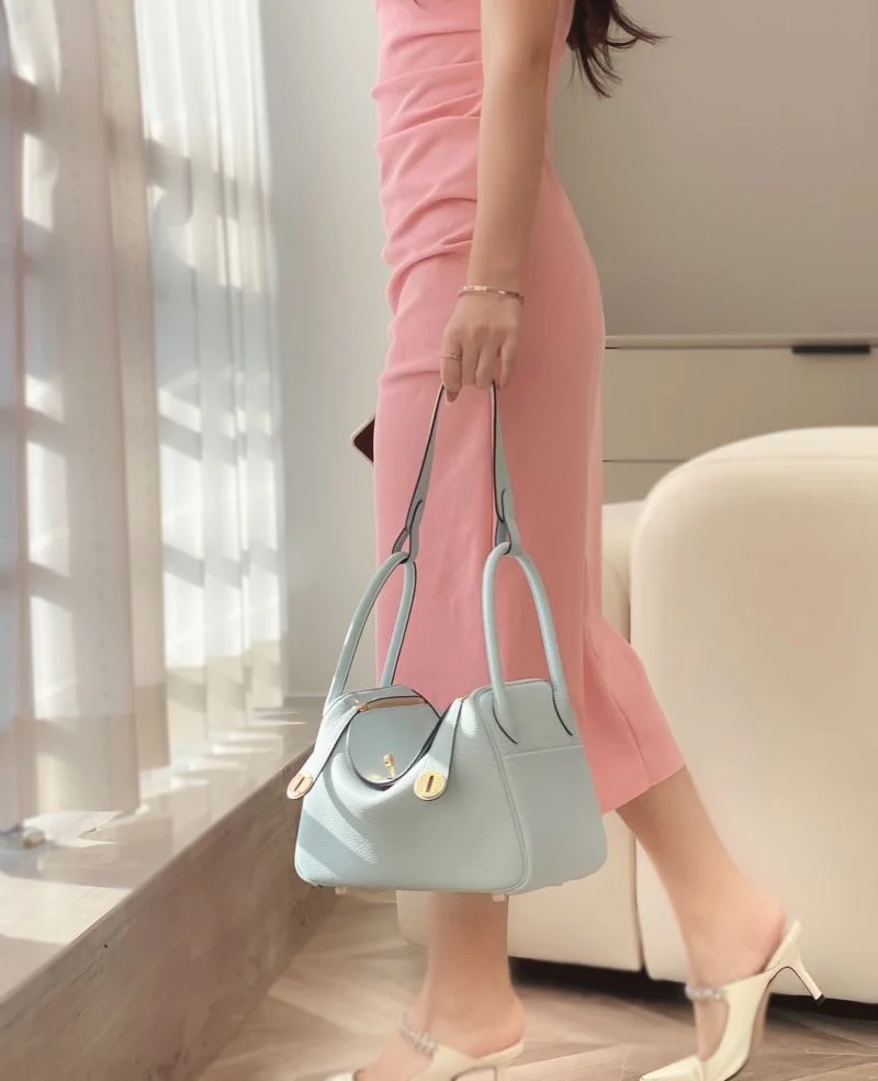 Hermes Lindy Bags FastDry 48694