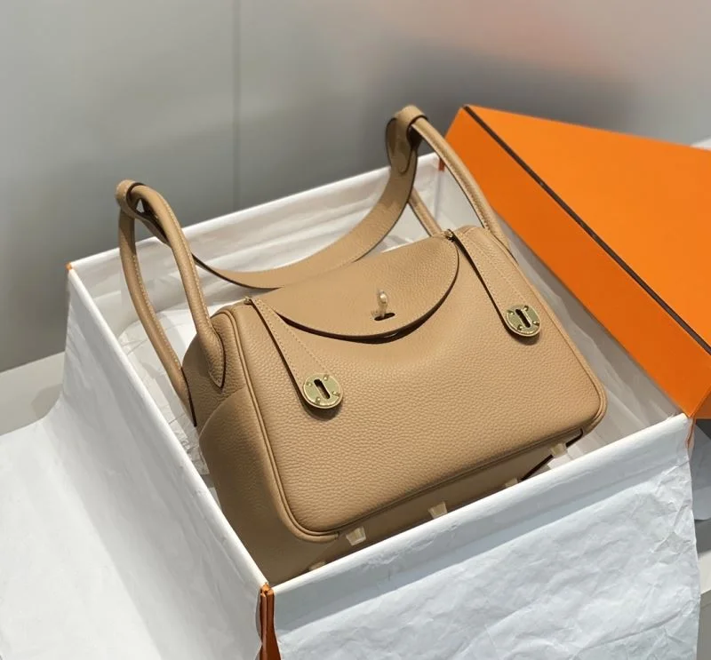 Hermes Lindy Bags EyeCatching 48650