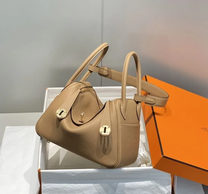 Hermes Lindy Bags EyeCatching 48650