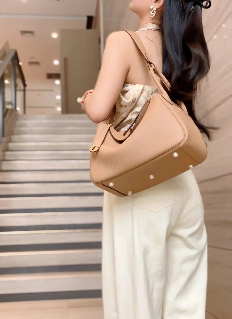 Hermes Lindy Bags EyeCatching 48650