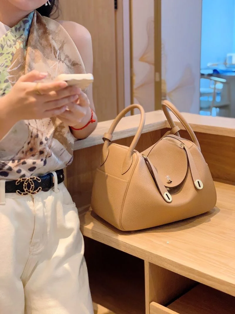 Hermes Lindy Bags EyeCatching 48650