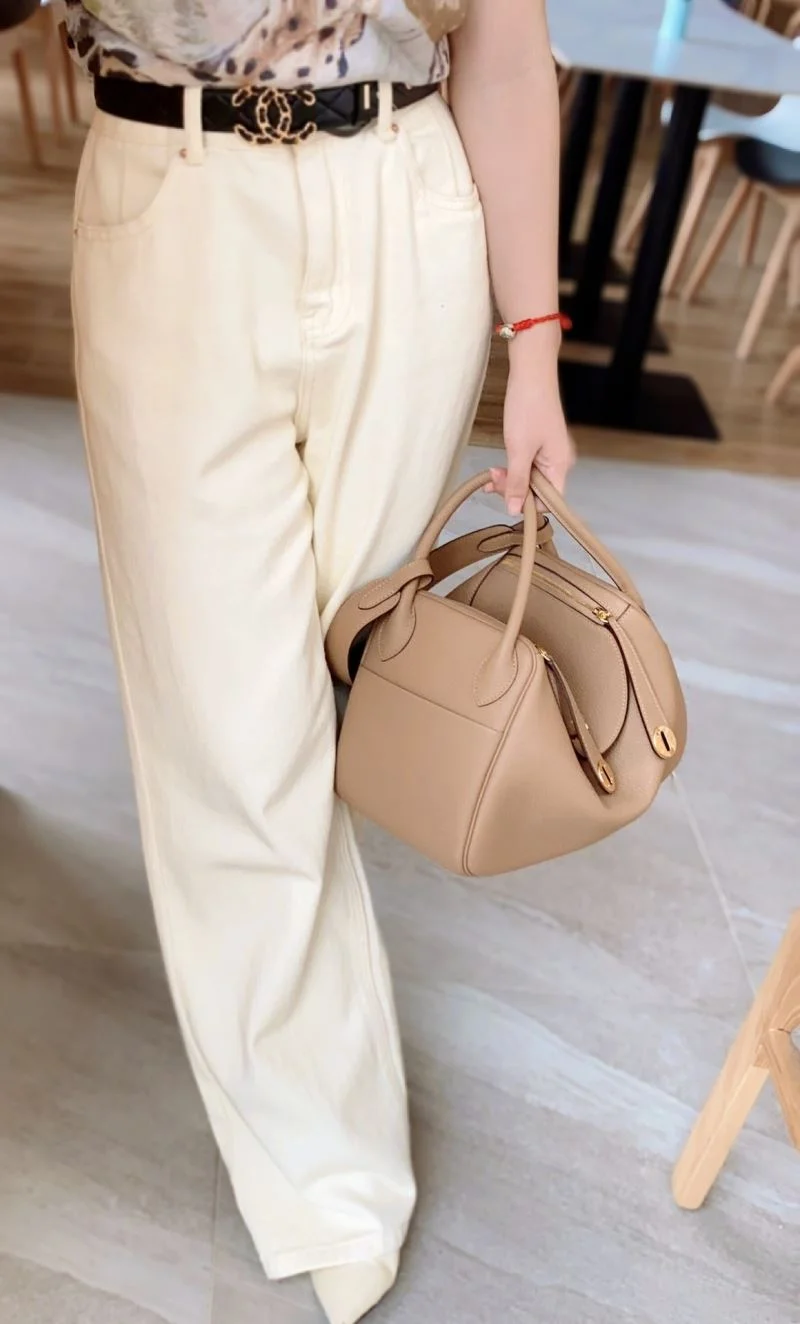 Hermes Lindy Bags EyeCatching 48650