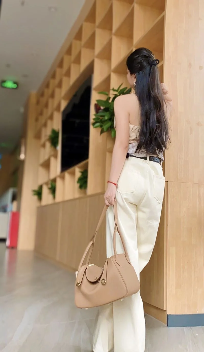 Hermes Lindy Bags EyeCatching 48650