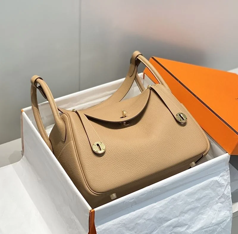 Hermes Lindy Bags Vibrant 48649