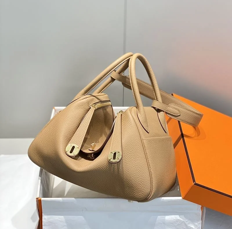 Hermes Lindy Bags Vibrant 48649