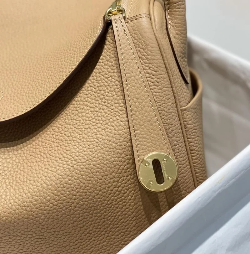 Hermes Lindy Bags Vibrant 48649