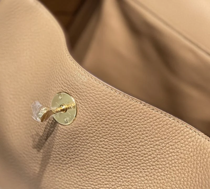 Hermes Lindy Bags Vibrant 48649