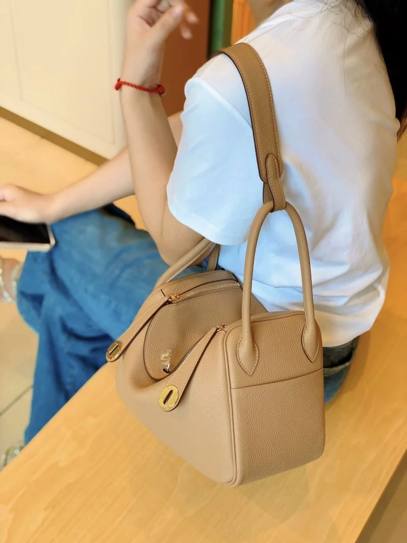 Hermes Lindy Bags Vibrant 48649