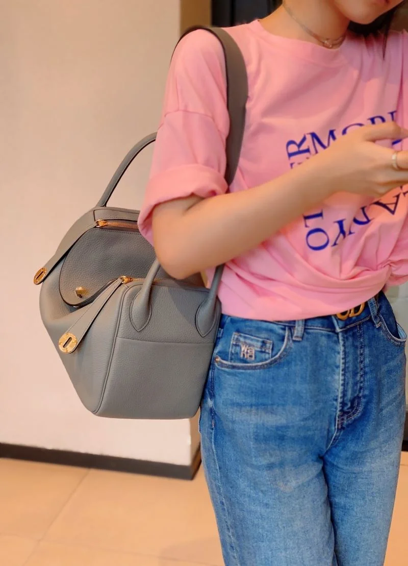 Hermes Lindy Bags TopPick 48652