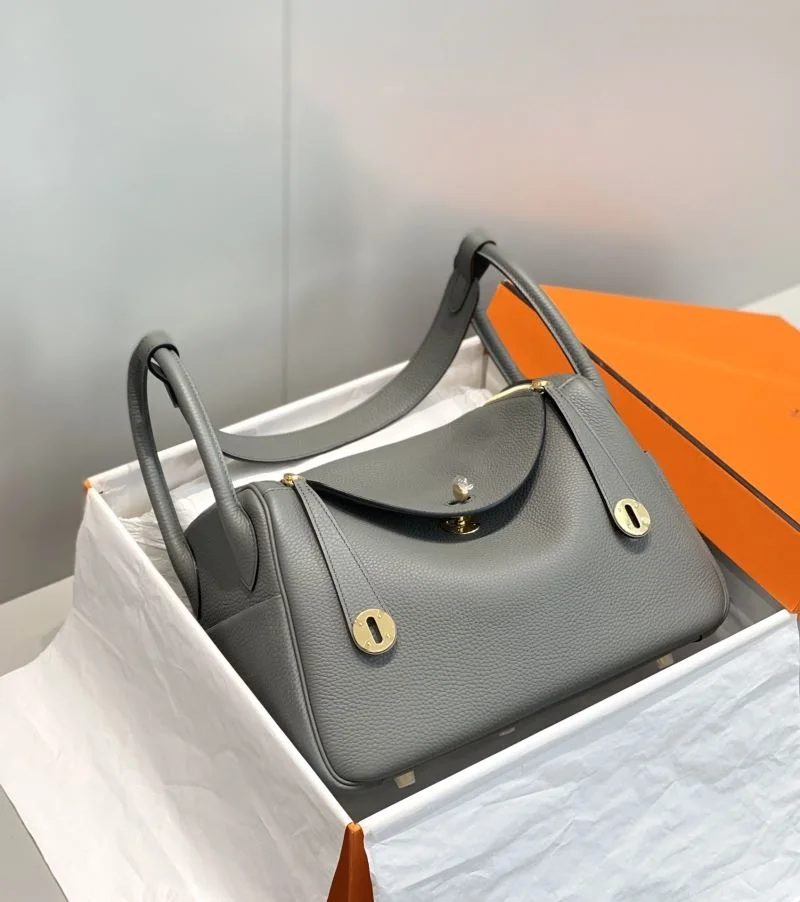 Hermes Lindy Bags Sustainable 48654