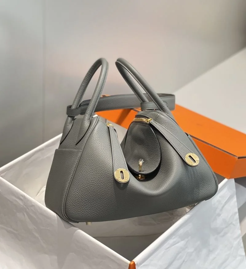 Hermes Lindy Bags Sustainable 48654