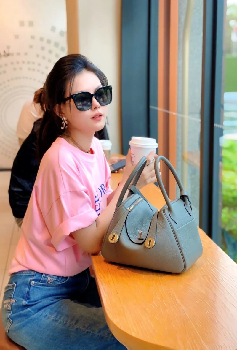 Hermes Lindy Bags Sustainable 48654