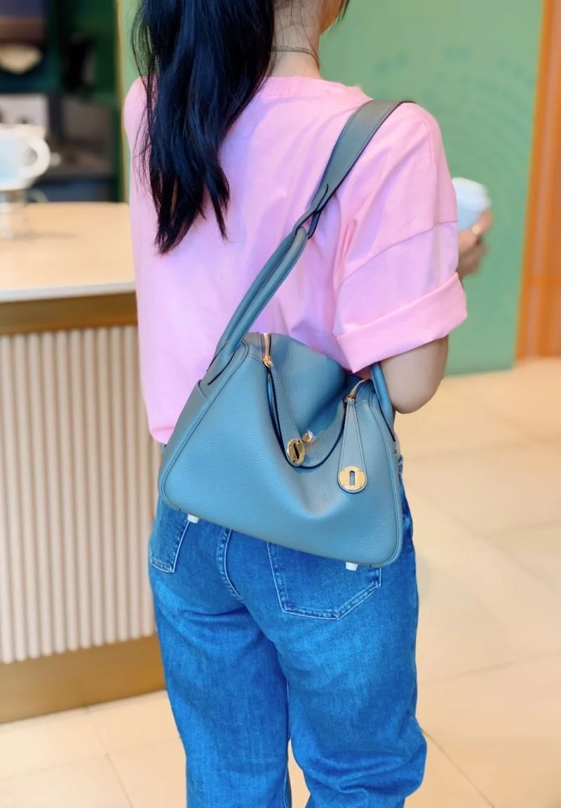 Hermes Lindy Bags Sustainable 48654
