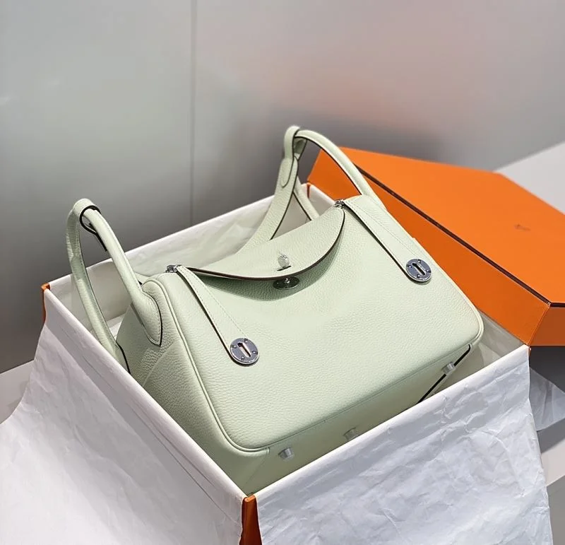 Stretchable Hermes Lindy Bags 48689