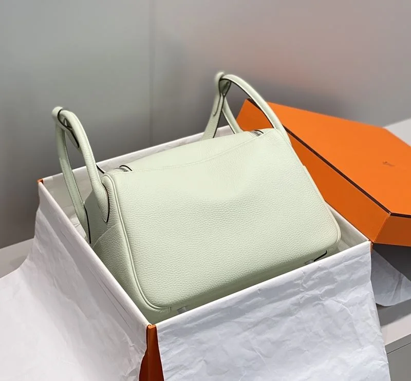Stretchable Hermes Lindy Bags 48689