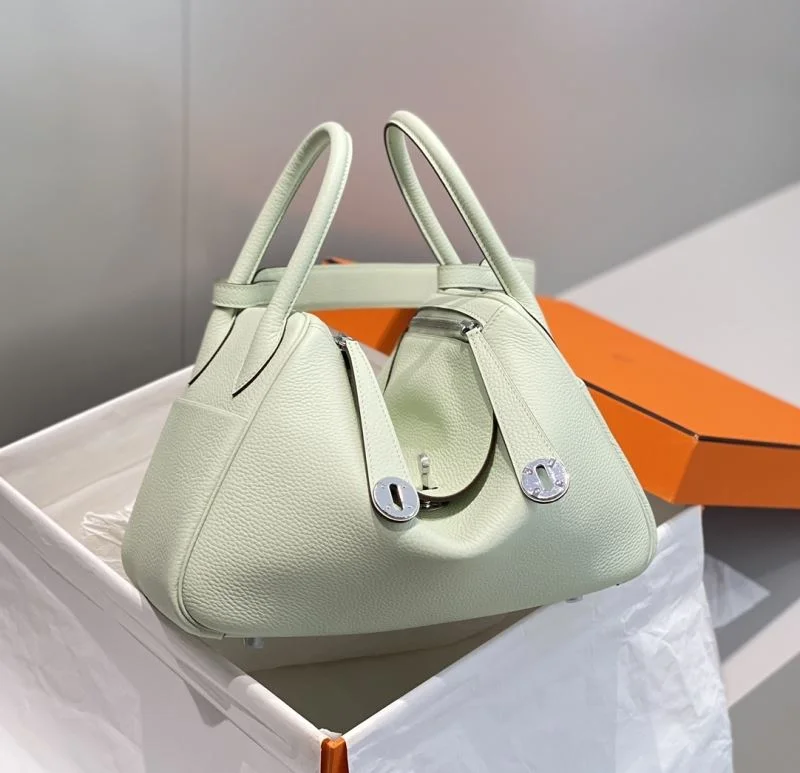 Stretchable Hermes Lindy Bags 48689